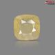 Ceylon Yellow Sapphire