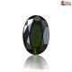 Green Tourmaline Stone 6.22 Carat