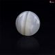 Lace Agate Stone 74.04 Carat