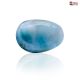 Larimar Stone 15.20 Carat
