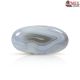 Botswana Agate Stone 49.48 Carat 
