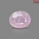 Pink Sapphire 7.18 carat
