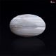 Lace Agate Stone 34.75 Carat