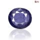 Iolite stone