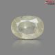 Ceylon Yellow Sapphire
