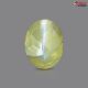 Chrysoberyl Cat's Eye 0.91 Carats