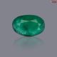 Zambian Emerald 3.69 Carat