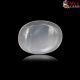 White Moon Stone 3.64 Carat 