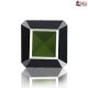 Green Tourmaline Stone 6.62 Carat