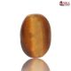 Tiger Eye Stone 5.28 Carat