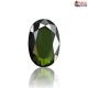 Green Tourmaline Stone 5.80 Carat