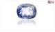 Natural Ceylon Blue Sapphire