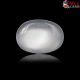 White Moon Stone 3.54 Carat 