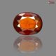 Natural Hessonite (Gomed)