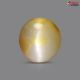 Natural Quartz Cat's Eye 2.23 Carats