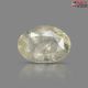 Ceylon Yellow Sapphire