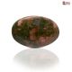 Unakite Stone 77.31 Carat