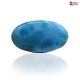 Larimar Stone 14.73 Carat