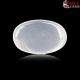 White Moon Stone 4.46 Carat 