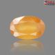 Gomed Stone 7.66 Carat
