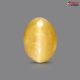 Natural Quartz Cat's Eye 2.63 Carats