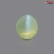 Natural Chrysoberyl Cat's Eye 