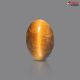 Tiger Eye Stone 6.45 Carat