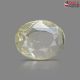 Ceylon Yellow Sapphire