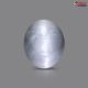 Black Quartz Cat's Eye 9.42 Carats
