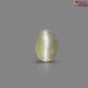 Chrysoberyl Cat's Eye 0.80 Carats