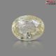 Ceylon Yellow Sapphire