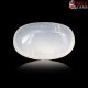 White Moon Stone 4.52 Carat 