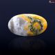 Bumblebee Jasper Stone 36.14 Carat