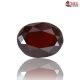 Hessonite Stone 5.69 Carat