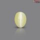 Chrysoberyl Cat's Eye 0.40 Carats