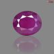 Ruby Gemstone