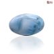 Larimar Stone 13.19 Carat