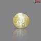Chrysoberyl Cat's Eye 1.23 Carats