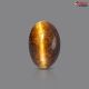 Tiger Eye Stone 6.40 Carat