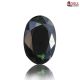 Green Tourmaline Stone 7.11 Carat