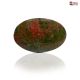 Unakite Stone 60.37 Carat