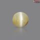 Chrysoberyl Cat's Eye 0.67 Carats