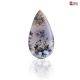 dendrite opal gemstone