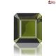 Green Tourmaline Stone 6.73 Carat