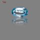 Natural Blue Zircon