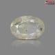 Ceylon Yellow Sapphire
