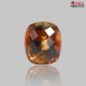 Imperial Topaz 5.18 carat