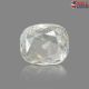 Ceylon Yellow Sapphire 4.55  carat