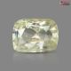 Ceylon Yellow Sapphire