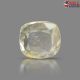 Ceylon Yellow Sapphire